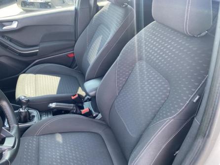 FORD Fiesta 1.0 EcoBoost 95ch Titanium 5p à vendre à Châteauroux - Image n°10
