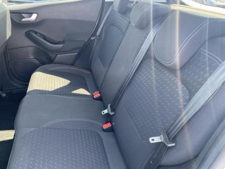 FORD Fiesta 1.0 EcoBoost 95ch Titanium 5p à vendre à Châteauroux - Image n°12