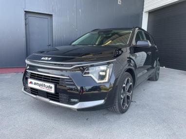 Voir le détail de l'offre de cette KIA Niro 1.6 GDi 171ch PHEV Premium DCT6 de 2025 en vente à partir de 36 999 €