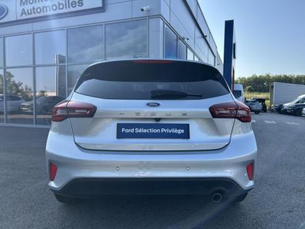 FORD Focus 1.0 Flexifuel mHEV 125ch Titanium X Business à vendre à Dole - Image n°6