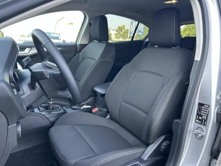 FORD Focus 1.0 Flexifuel mHEV 125ch Titanium X Business à vendre à Dole - Image n°10