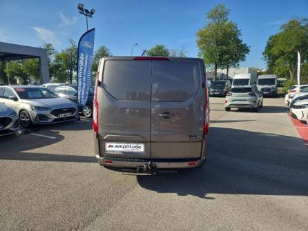 FORD Transit Custom Fg 280 L1H1 2.0 EcoBlue 130 Limited à vendre à Dijon - Image n°6