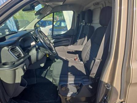FORD Transit Custom Fg 280 L1H1 2.0 EcoBlue 130 Limited à vendre à Dijon - Image n°10