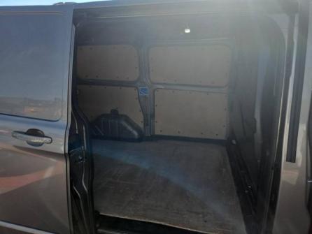 FORD Transit Custom Fg 280 L1H1 2.0 EcoBlue 130 Limited à vendre à Dijon - Image n°12