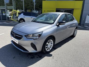 Voir le détail de l'offre de cette OPEL Corsa 1.2 75ch Edition de 2020 en vente à partir de 145.13 €  / mois