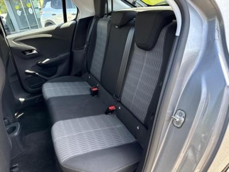 OPEL Corsa 1.2 75ch Edition à vendre à Melun - Image n°12