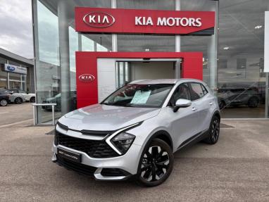 Voir le détail de l'offre de cette KIA Sportage 1.6 T-GDi 265ch PHEV Active BVA6 4x4 de 2022 en vente à partir de 320.82 €  / mois