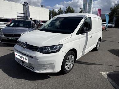 Voir le détail de l'offre de cette VOLKSWAGEN Caddy Cargo 2.0 TDI 122ch Business Plus DGS7 de 2021 en vente à partir de 300.59 € / mois