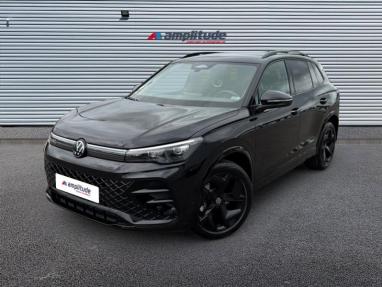 Voir le détail de l'offre de cette VOLKSWAGEN Tiguan 2.0 TDI 150ch R-Line DSG7 de 2024 en vente à partir de 435.47 €  / mois