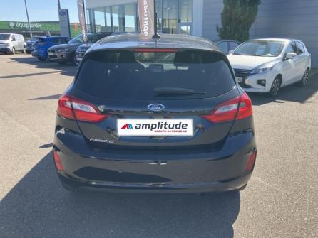 FORD Fiesta 1.0 EcoBoost 95ch Cool & Connect 5p à vendre à Orléans - Image n°6