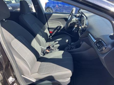 FORD Fiesta 1.0 EcoBoost 95ch Cool & Connect 5p à vendre à Orléans - Image n°11