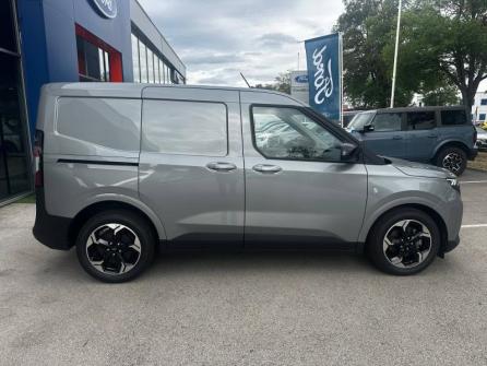 FORD Transit Courier Electrique 100 kW 136ch Limited à vendre à Dijon - Image n°4