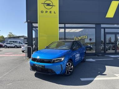 Voir le détail de l'offre de cette OPEL Corsa 1.2 Turbo Hybrid 110ch Colour Edition e-DCT6 de 2025 en vente à partir de 19 999 € 