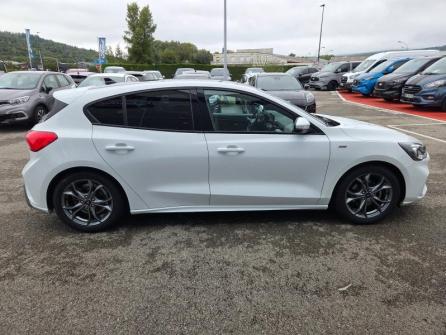 FORD Focus 1.0 EcoBoost 125ch mHEV ST-Line à vendre à Oyonnax - Image n°4