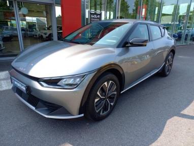 Voir le détail de l'offre de cette KIA EV6 229ch Air Design 2WD de 2023 en vente à partir de 453.22 €  / mois
