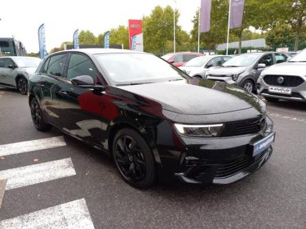 OPEL Astra 1.2 Turbo 130ch GS BVA8 à vendre à Melun - Image n°3
