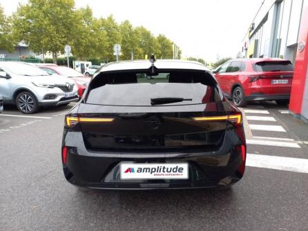 OPEL Astra 1.2 Turbo 130ch GS BVA8 à vendre à Melun - Image n°6