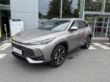 Voir le détail de l'offre de cette MG MOTOR EHS 1.5 Hybrid+ 224ch Luxury de 2025 en vente à partir de 30 599 €