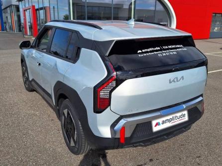 KIA EV3 204ch 81,4kWh Earth 2025 à vendre à Montargis - Image n°7