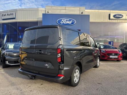 FORD Transit Custom Fg 320 L1H1 2.0 EcoBlue 136ch Cabine Approfondie Limited à vendre à Besançon - Image n°5