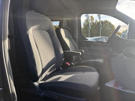 FORD Transit Custom Fg 320 L1H1 2.0 EcoBlue 136ch Cabine Approfondie Limited à vendre à Besançon - Image n°11