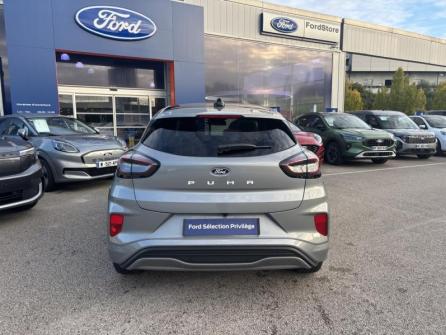 FORD Puma Gen-E 168ch Standard Range 43 kWh Premium à vendre à Besançon - Image n°6