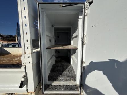 MERCEDES-BENZ Sprinter CCb 514 CDI 37 3T5 Propulsion à vendre à Beaune - Image n°12