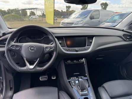 OPEL Grandland X Hybrid4 300ch Ultimate 11cv à vendre à Sens - Image n°9