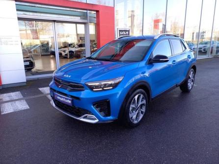KIA Stonic 1.0 T-GDi 100ch GT Line DCT7 à vendre à Melun - Image n°1
