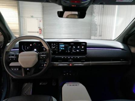 KIA EV3 204ch 81,4kWh GT-Line à vendre à Garges Les Gonesse - Image n°11