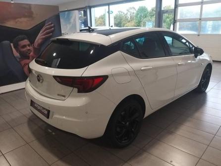 OPEL Astra 1.0 Turbo 105 ch ECOTEC Black Edition Euro6d-T à vendre à Chaumont - Image n°5
