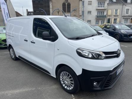 TOYOTA PROACE Medium 1.5 D-4D 120 Business MY20 à vendre à Orléans - Image n°3