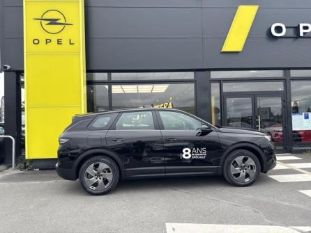 OPEL Grandland X 1.2 Turbo Hybrid 145ch Edition e-DCT6 à vendre à Bourges - Image n°4