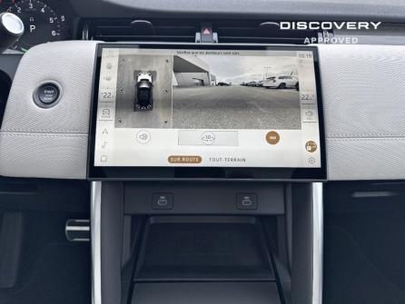 LAND-ROVER Discovery Sport P270e PHEV 269ch Dynamic SE à vendre à Troyes - Image n°12