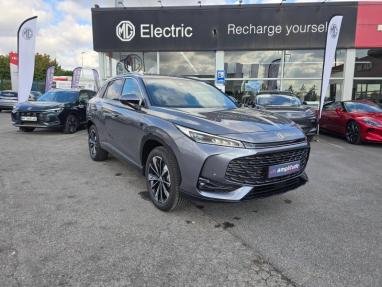 Voir le détail de l'offre de cette MG MOTOR EHS 1.5 Hybrid+ 224ch Luxury de 2025 en vente à partir de 30 599 €