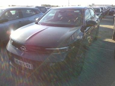 Voir le détail de l'offre de cette OPEL Mokka 1.2 Turbo Hybrid 136ch Edition e-DCT6 de 2025 en vente à partir de 253.85 €  / mois