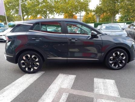 KIA Sportage 1.6 T-GDi 265ch PHEV Active BVA6 4x4 à vendre à Melun - Image n°4