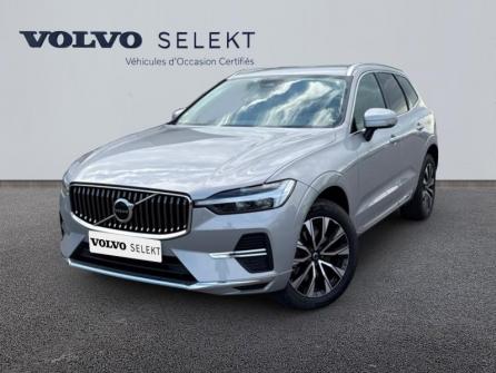 VOLVO XC60 B4 AdBlue 197ch Plus Style Chrome Geartronic à vendre à Troyes - Image n°1