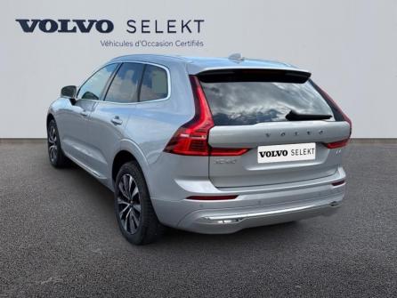 VOLVO XC60 B4 AdBlue 197ch Plus Style Chrome Geartronic à vendre à Troyes - Image n°3