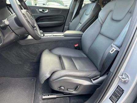 VOLVO XC60 B4 AdBlue 197ch Plus Style Chrome Geartronic à vendre à Troyes - Image n°5