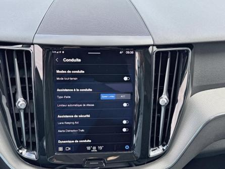 VOLVO XC60 B4 AdBlue 197ch Plus Style Chrome Geartronic à vendre à Troyes - Image n°10