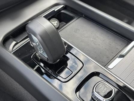 VOLVO XC60 B4 AdBlue 197ch Plus Style Chrome Geartronic à vendre à Troyes - Image n°12