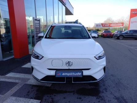 MG MOTOR ZS EV 177ch - 51kWh Luxury à vendre à Melun - Image n°2