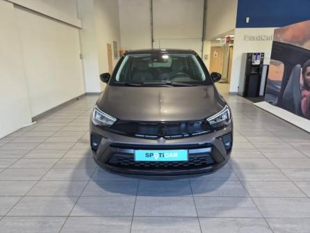 OPEL Crossland X 1.5 D 110 ch GS Line à vendre à Chaumont - Image n°2