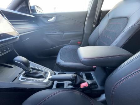 FORD Puma 1.0 EcoBoost Hybrid 155ch ST-Line X S&S Powershift à vendre à Bourges - Image n°11