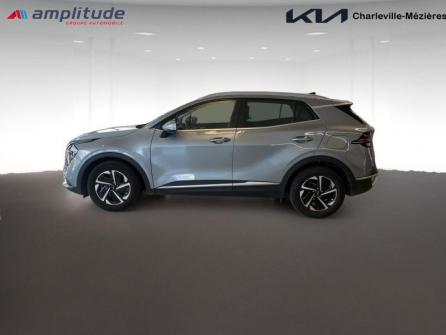 KIA Sportage 1.6 CRDi 136ch MHEV Active DCT7 à vendre à Reims - Image n°8