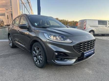 FORD Kuga 2.5 Duratec 225ch PHEV ST-Line BVA à vendre à Dole - Image n°3