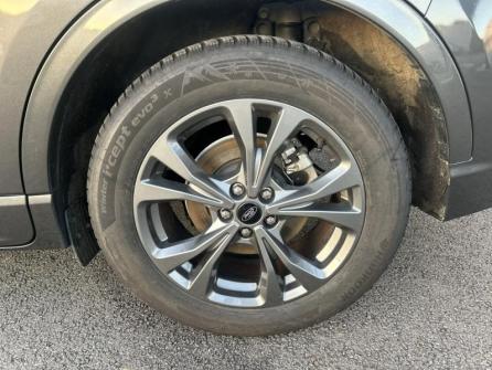 FORD Kuga 2.5 Duratec 225ch PHEV ST-Line BVA à vendre à Dole - Image n°9