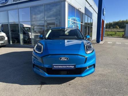 FORD Puma Gen-E 168ch Standard Range 43 kWh à vendre à Dole - Image n°2