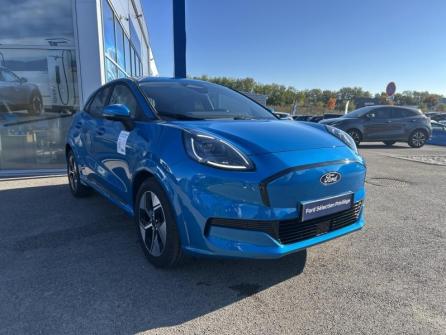 FORD Puma Gen-E 168ch Standard Range 43 kWh à vendre à Dole - Image n°3